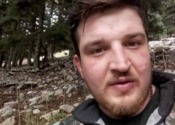 Τραγωδία: Νεκρός ο 28χρονος Γιάννης Κραβαριώτης και 3 ακόμα τραυματίες[photos]