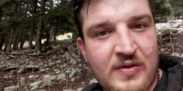 Τραγωδία: Νεκρός ο 28χρονος Γιάννης Κραβαριώτης και 3 ακόμα τραυματίες[photos]