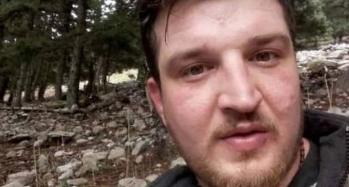 Τραγωδία: Νεκρός ο 28χρονος Γιάννης Κραβαριώτης και 3 ακόμα τραυματίες[photos]