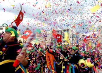 Έκτακτο: Ακυρώνονται τα καρναβάλια σε όλη τη χώρα λόγω κορονοϊού