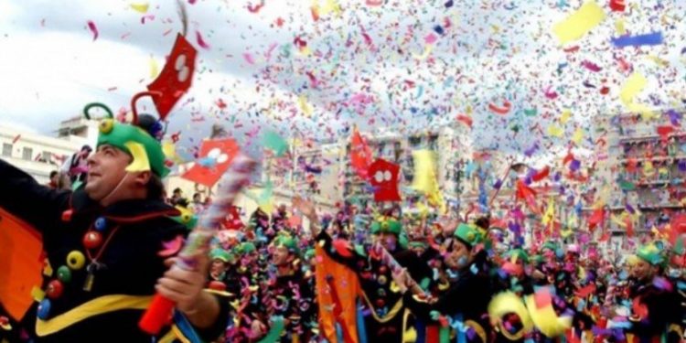 Alldaynews.gr Έκτακτο: Ακυρώνονται τα καρναβάλια σε όλη τη χώρα λόγω κορονοϊού