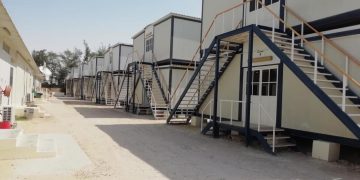 Alldaynews.gr Ποιες κατασκευαστικές πήραν τα έργα για τα κέντρα κράτησης στο Β. Αιγαίο