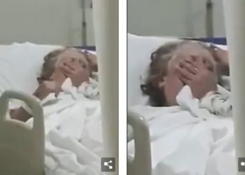 Όχλος δολοφονεί γυναίκα με λιθοβολισμό και φωνάζει «Ο Θεός είναι μεγάλος» (Σκληρό Video)