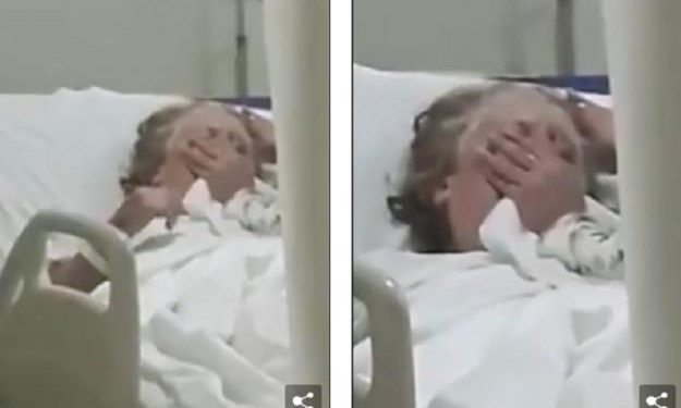 Alldaynews.gr Όχλος δολοφονεί γυναίκα με λιθοβολισμό και φωνάζει «Ο Θεός είναι μεγάλος» (Σκληρό Video)