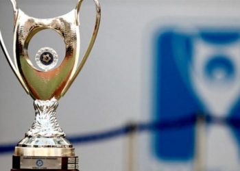 ΠΑΟΚ-Ολυμπιακός και ΑΕΚ-Άρης στα ημιτελικά του Κυπέλλου!