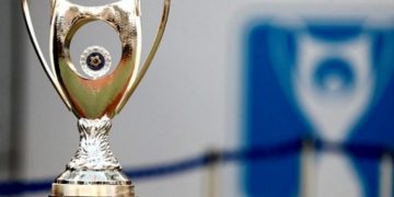 Alldaynews.gr ΠΑΟΚ-Ολυμπιακός και ΑΕΚ-Άρης στα ημιτελικά του Κυπέλλου!
