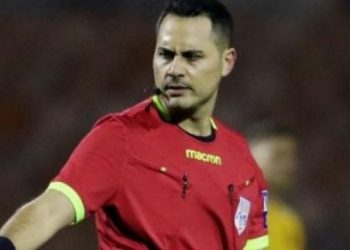 Ραγδαίες εξελίξεις: Σύλληψη διαιτητή και προέδρου ομάδας!