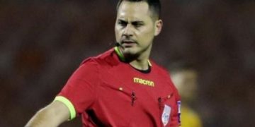 Alldaynews.gr Ραγδαίες εξελίξεις: Σύλληψη διαιτητή και προέδρου ομάδας!