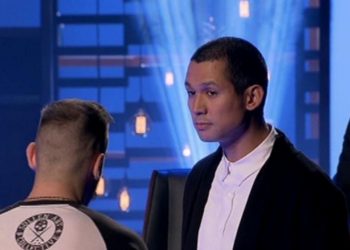 Ο Κοντιζάς έδιωξε παίκτη από το MasterChef χωρίς να δοκιμάσει το φαγητό! «Να πάρεις το πιάτο σου και να φύγεις»