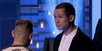 Alldaynews.gr Ο Κοντιζάς έδιωξε παίκτη από το MasterChef χωρίς να δοκιμάσει το φαγητό! «Να πάρεις το πιάτο σου και να φύγεις»