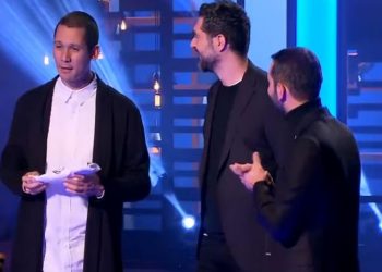 Ο Κοντιζάς απέσυρε την ποδιά από παίκτρια: «Αν υπάρχει έστω μια πιθανότητα να το ζήσω αυτό…» (vid)