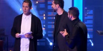 Alldaynews.gr Ο Κοντιζάς απέσυρε την ποδιά από παίκτρια: «Αν υπάρχει έστω μια πιθανότητα να το ζήσω αυτό…» (vid)