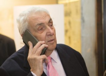 Θρίλερ με Κοντομηνά: Ο επιχειρηματίας “σβήνει” και η περιουσία του κάνει φτερά