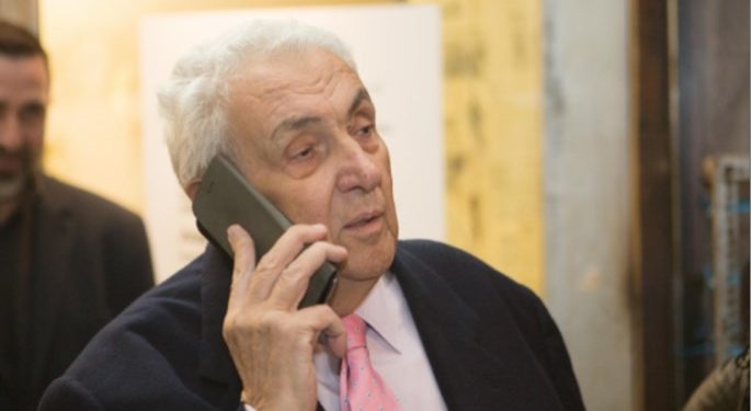 Θρίλερ με Κοντομηνά: Ο επιχειρηματίας “σβήνει” και η περιουσία του κάνει φτερά