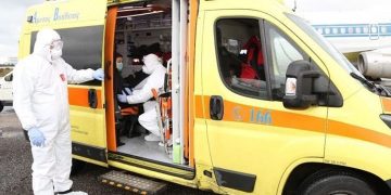 Alldaynews.gr Κορωνοϊός: Σε καραντίνα από τα ξημερώματα στρατιώτης που υπηρετεί