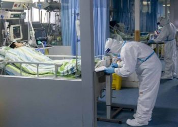 Κορωνοϊός: Ποια είναι τα 13 νοσοκομεία αναφοράς σε όλη τη χώρα