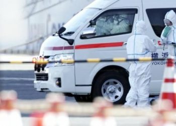 Κοροναϊός: Αρνητικό ήταν το ύποπτο κρούσμα που βρέθηκε στην Κύπρο