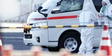 Alldaynews.gr Κοροναϊός: Αρνητικό ήταν το ύποπτο κρούσμα που βρέθηκε στην Κύπρο