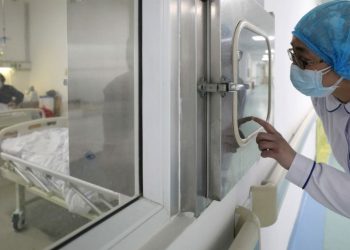 Πριν Λίγο: Δεν επιβεβαιώθηκε τελικά ως Πρώτο κρούσμα Κοροναϊου και στην Ελλάδα