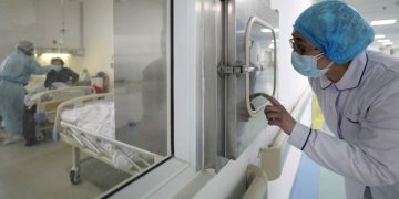 Alldaynews.gr Πριν Λίγο: Δεν επιβεβαιώθηκε τελικά ως Πρώτο κρούσμα Κοροναϊου και στην Ελλάδα