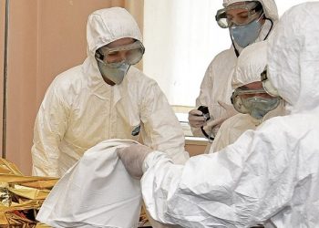 Αναμένουν Τραγωδία! Με 49 άτομα ήρθε σε επαφή ο γιος της 38χρονης στη Θεσσαλονίκη