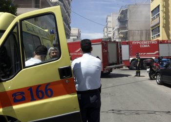 Άνδρας βρέθηκε νεκρός με εγκαύματα μέσα στο σπίτι του! Εξετάζονται όλα τα ενδεχόμενα