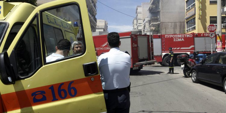 Alldaynews.gr Άνδρας βρέθηκε νεκρός με εγκαύματα μέσα στο σπίτι του! Εξετάζονται όλα τα ενδεχόμενα