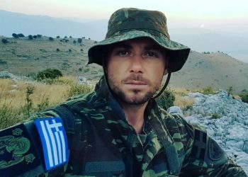 Αλβανικά ΜΜΕ: Ο Κωνσταντίνος Κατσίφας αυτοκτόνησε! Διαψεύδει η εισαγγελία Αργυροκάστρου