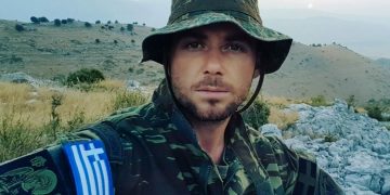 Alldaynews.gr Αλβανικά ΜΜΕ: Ο Κωνσταντίνος Κατσίφας αυτοκτόνησε! Διαψεύδει η εισαγγελία Αργυροκάστρου