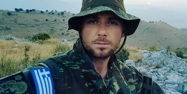 Alldaynews.gr Αλβανικά ΜΜΕ: Ο Κωνσταντίνος Κατσίφας αυτοκτόνησε! Διαψεύδει η εισαγγελία Αργυροκάστρου