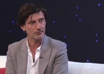 Αναθεωρεί ο Κουτσογιαννόπουλος για τον Αθερίδη: «Άνθρωποι είμαστε και αδικούμε…» (Video)