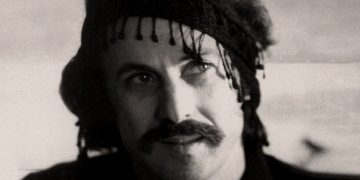 Νίκος Ξυλούρης: Σαν σήμερα σίγησε για πάντα το «αηδόνι» της Κρήτης