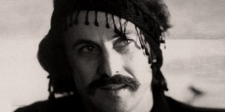 Νίκος Ξυλούρης: Σαν σήμερα σίγησε για πάντα το «αηδόνι» της Κρήτης