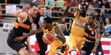 Alldaynews.gr Κυπελλούχος Ελλάδας η ΑΕΚ στο μπάσκετ!