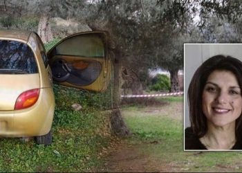 Ειρήνη Λαγούδη: Εξέλιξη – σοκ στην υπόθεση – Ο γιατρός ανοίγει το στόμα του