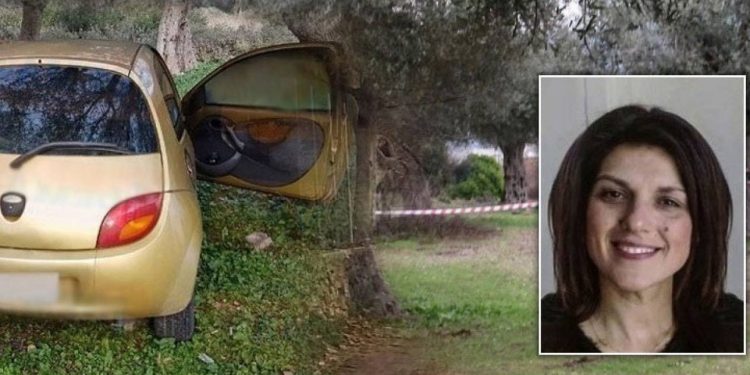 Ειρήνη Λαγούδη: Εξέλιξη – σοκ στην υπόθεση – Ο γιατρός ανοίγει το στόμα του