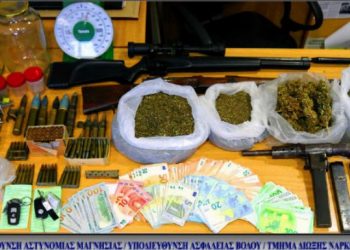 «Δεν βρέθηκαν σπίτι μου τα ναρκωτικά και τα όπλα», λέει η πρώην παίκτρια reality
