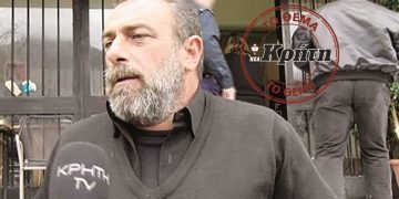 Alldaynews.gr Συγκλονίζει ο γαμπρός του θύματος που εκτέλεσε ο δράστης: “Ζω χάρη στον Θεό”!