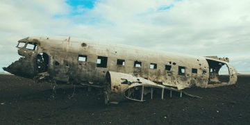 Alldaynews.gr Η γυναικά που σώθηκε από αεροπορικό δυστύχημα και επιβίωσε στην ζούγκλα του Αμαζονίου