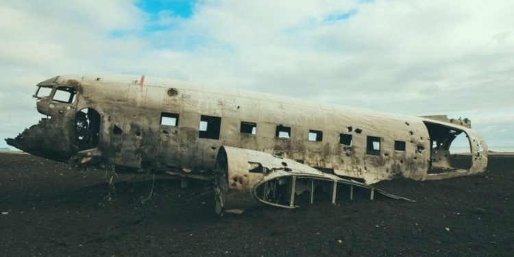 Alldaynews.gr Η γυναικά που σώθηκε από αεροπορικό δυστύχημα και επιβίωσε στην ζούγκλα του Αμαζονίου