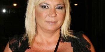 Αυτή είναι η βίλα που πουλάει η Δήμητρα Λιάνη Παπανδρέου με 1.200.000 ευρώ[photos]