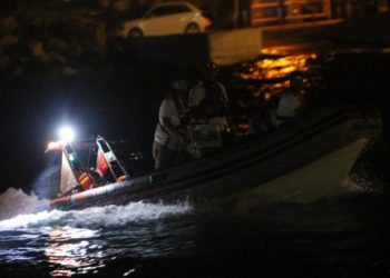 Alldaynews.gr Θρίλερ στη Χαλκιδική: Έρευνες του Λιμενικού για τον εντοπισμό γυναίκας