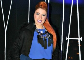 Βαρύ το πένθος για την τραγουδίστρια Μελίνα Μακρή