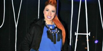 Alldaynews.gr Βαρύ το πένθος για την τραγουδίστρια Μελίνα Μακρή