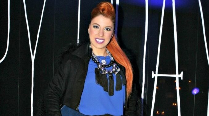 Alldaynews.gr Βαρύ το πένθος για την τραγουδίστρια Μελίνα Μακρή