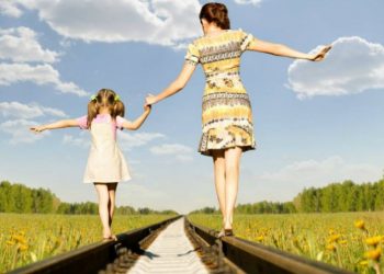 Δεν Με Ενδιαφέρει Το Τι Θα Γίνεις Όταν Μεγαλώσεις, Αλλά Αν Θα Είσαι Καλό Και Ευγενικό Παιδί