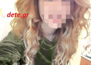 Πάτρα: Αυτή είναι η 27χρονη μητέρα του βρέφους που το άφησε στην θάλασσα να πνιγεί[photo]