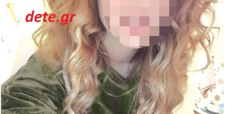 Πάτρα: Αυτή είναι η 27χρονη μητέρα του βρέφους που το άφησε στην θάλασσα να πνιγεί[photo]