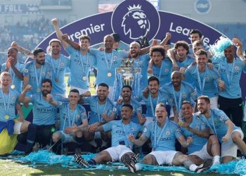 Εκτός Champions League για δύο χρόνια η Μάντσεστερ Σίτι – Απίστευτη απόφαση της UEFA