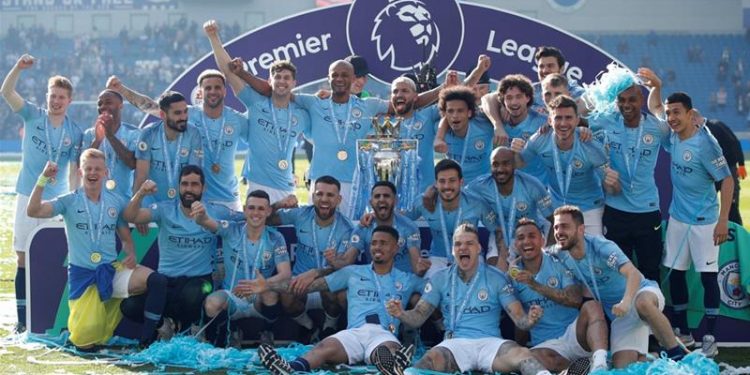 Alldaynews.gr Εκτός Champions League για δύο χρόνια η Μάντσεστερ Σίτι – Απίστευτη απόφαση της UEFA